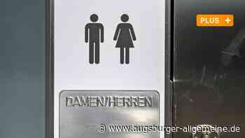 Schwarz-Grün will Unisex-Toiletten in allen Neubauten der Stadt Augsburg