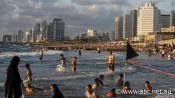 Tel Aviv named the world's most expensive city