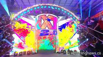 WWE star gets repackaged as a different NXT character - Wrestling News