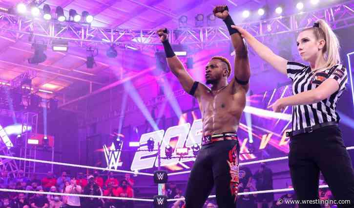 WWE NXT To Feature Brand In-Ring Debut And More From “The Adventures Of MSK” Tonight - Wrestling Inc.