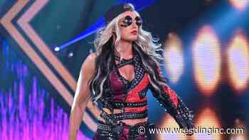 Toni Storm On The Differences Between WWE NXT And Smackdown - Wrestling Inc.