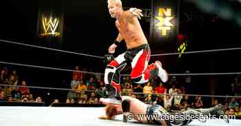 NXT Coach & Producer Scotty 2 Hotty requests his release from WWE - Cageside Seats
