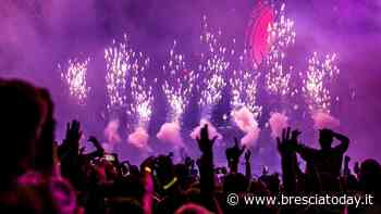 In migliaia senza mascherina: chiusa per un mese la discoteca Number One - BresciaToday