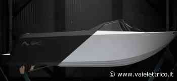 Ex di SpaceX e Tesla: dallo spazio al motoscafo Arc One - Vaielettrico.it