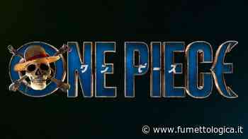 Il cast della serie tv live-action su "One Piece" di Netflix - Fumettologica