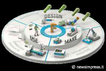 ONE TEAM: OBIETTIVO SOLUTION PARTNER NEL MERCATO MANIFATTURIERO - NewSImpresa