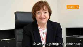 Arbeitsagentur-Chefin: "Heute entscheiden Bewerber, wohin sie gehen" - Augsburger Allgemeine