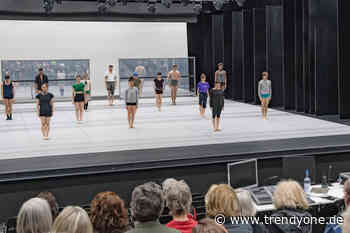 Anmeldung für Firmen beim Augsburg OPen 2022 ab sofort möglich - TRENDYone - das Lifestylemagazin