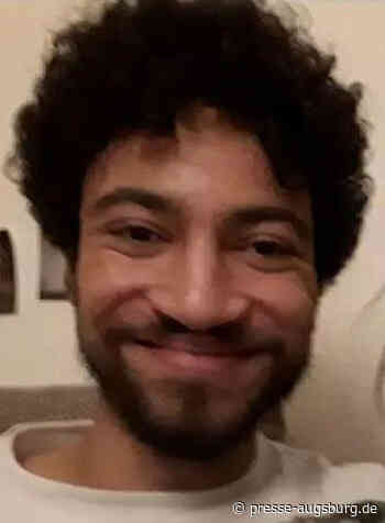 Augsburg | Vermisstenfahndung nach ANDRE Omouri Kena | Presse Augsburg - Presse Augsburg