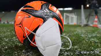 2G+ Regeln sorgen für leere Sporthallen in Augsburg - BR24