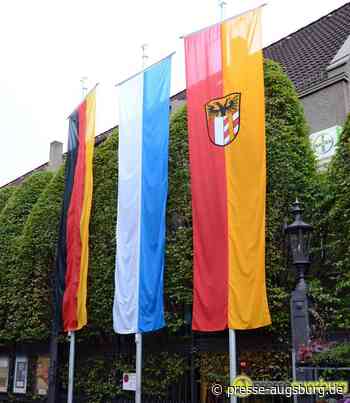 ANKER-Zentrum: Regierung von Schwaben nimmt weitere Dependance in in Augsburg in Betrieb | Presse Augsburg - Presse Augsburg