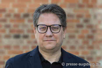 André Bücker bleibt bis 2028 Staatsintendant in Augsburg | Presse Augsburg - Presse Augsburg