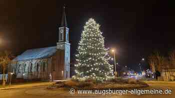Warum jeder im Dezember 2021 nach Königsbrunn muss?! - Augsburger Allgemeine