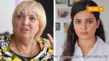 Claudia Roth schaltet sich in Entführungs-Drama um Augsburger Kind ein - Augsburger Allgemeine