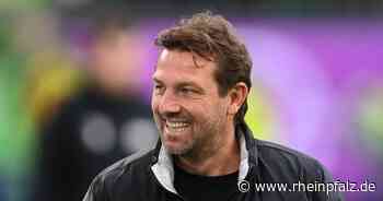 Augsburg-Coach hofft auf Rückkehr von Oxford vor Weihnachten - Bundesliga - Rheinpfalz.de