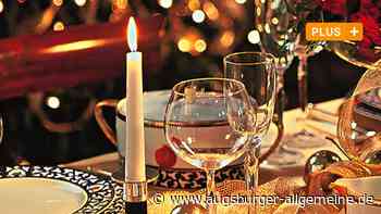 Wirte verzweifelt: „Einer nach dem anderen sagt die Weihnachtsfeier ab“ - Augsburger Allgemeine