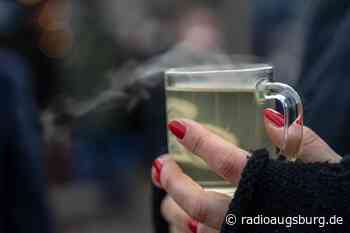 Winterland in Augsburg öffnet - Radio Augsburg