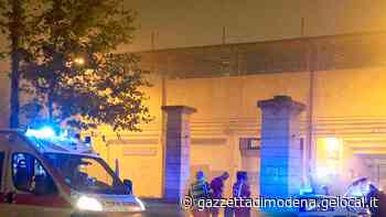 Parco Novi Sad, tribune vietate dalle 19 alle 6 - Gazzetta di Modena