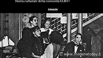 "Rompete le righe!", la rassegna continua a Modena con la presentazione del libro "Queer" - ModenaToday