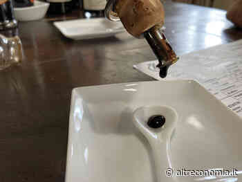 L'identità dell'aceto balsamico:perché non è solo quello di Modena - Altreconomia