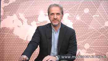 Trc sport Modena di martedì 30 novembre 2021 | Modenaindiretta - modenaindiretta.it