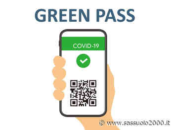 Green pass, pianificazione controlli: riunito a Modena il Comitato Provinciale per la Sicurezza Pubblica - sassuolo2000.it - SASSUOLO NOTIZIE - SASSUOLO 2000