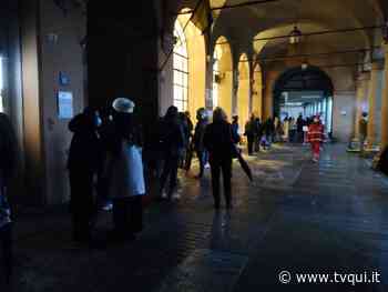 1 DICEMBRE: GIORNATA MONDIALE CONTRO L'AIDS. MODENA ENTRA NEL NETWORK FAST TRACK CITIES - Tvqui