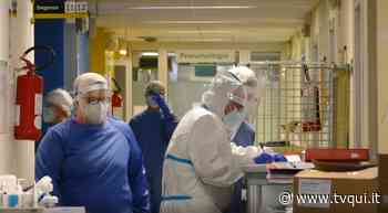 AGGIORNAMENTO COVID: 1086 CASI IN REGIONE. A MODENA 158 POSITIVI - Tvqui