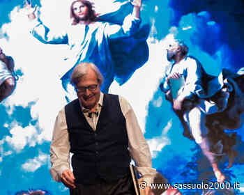 Vittorio Sgarbi spiega il “suo” Raffaello: mercoledì a Modena in anteprima nazionale - sassuolo2000.it - SASSUOLO NOTIZIE - SASSUOLO 2000