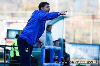 Modena FC - Resto del Carlino - Gigi Apolloni: "I gialli trovano le forze nelle difficoltà" - Parlando di Sport