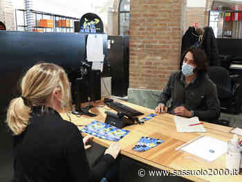 Informagiovani 4.0 Comune di Modena: orientamento per sette ragazzi su dieci - sassuolo2000.it - SASSUOLO NOTIZIE - SASSUOLO 2000