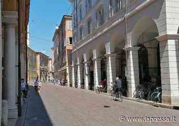 Modena 2040: la prospettiva (perduta) di una città - Politica - LaPressa.it - La Pressa