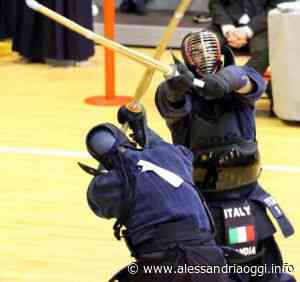 Arti marziali: l'Accademia Kodokan di Alessandria trionfa a Modena ai campionati italiani di kendo - Alessandria Oggi