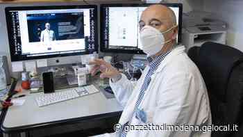 Modena, il prof. Cossarizza: «Variante africana Omicron del Covid ancora tabù, ma il vaccino può contrastarla» - La Gazzetta di Modena