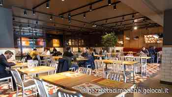 Modena, fast food e supermercati in via Emilia Ovest, ma il nodo resta il traffico - La Gazzetta di Modena