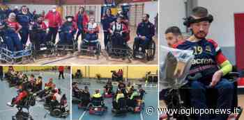 Macron Warriors Viadana, a Modena una sconfitta che brucia - OglioPoNews - OglioPoNews