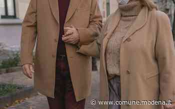 Badanti a Modena: problemi e prospettive - Comune di Modena