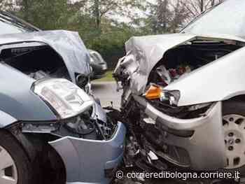 Modena, ubriaco al volante provoca incidente e poi abbandona la moglie ferita - Corriere della Sera