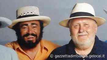 Modena. È morto Giulio Bonacini il “Bòla” degli amici della briscola di Luciano Pavarotti - La Gazzetta di Modena