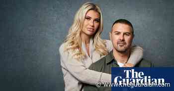 TV tonight: Paddy and Christine McGuinness open up about their family and autism