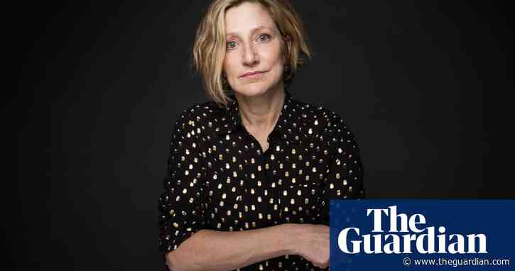 Edie Falco: ‘Alcohol was the answer to all my problems - and the cause of them’