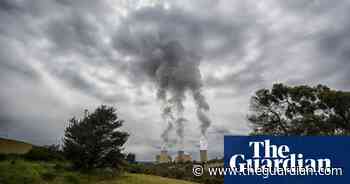 Emissions rise 2% in Australia amid increased pollution from electricity and transport - The Guardian