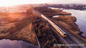 Green Deal is a historic opportunity to fix our broken transport system - EURACTIV