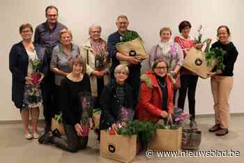 Winnaars zomeractie naar huis met lokale producten - Het Nieuwsblad