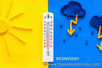 UK Weather forecast, Wednesday 1 December 2021 - The London Economic