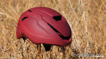 Kask Wasabi helmet review: All-weather versatility with an aero bonus - CyclingTips
