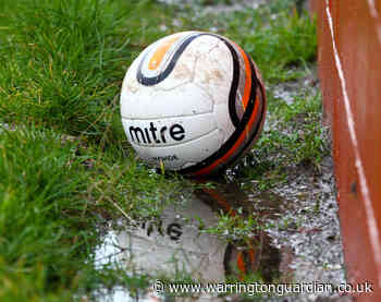 Colne vs Warrington Rylands postponed due to wet weather - Warrington Guardian