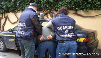 Operazione antidroga tra Sicilia e Calabria: 16 arresti a Reggio, Catania, Ragusa e Siracusa - Stretto web
