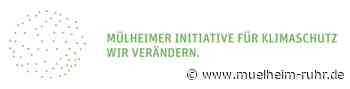 Mülheimer Initiative für Klimaschutz