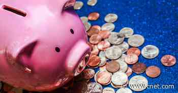 Best savings account for December 2021     - CNET